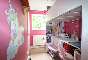 Bedroom 3- click for photo gallery